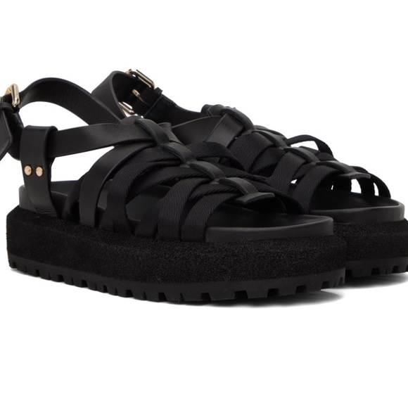 rag & bone
Black Park Sandals - Picture 2 of 9